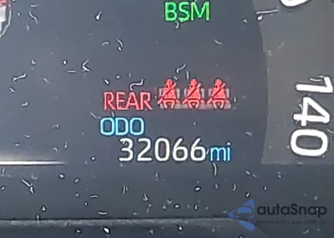 2023 Toyota Rav4 Hybrid Xle Premium z USA, uszkodzony, nr VIN JTMB6RFVXPD115898